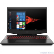 HP OMEN Laptop 17-cb0011ur (7AM54EA)